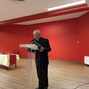 Adventska duhovna obnova održana u Zaprešiću